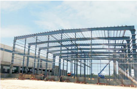 Projects - Builtech Engineering