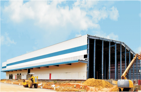 Gallery - Builtech Engineering