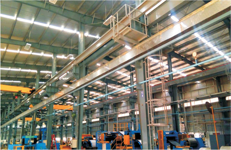 Gallery - Builtech Engineering