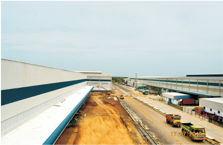 Gallery - Builtech Engineering