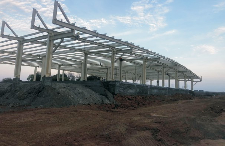 Gallery - Builtech Engineering