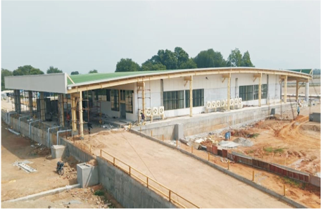 Gallery - Builtech Engineering