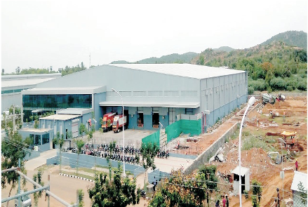 Gallery - Builtech Engineering